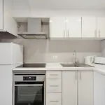 Charming One Bedroom Cristianos Apartmán *