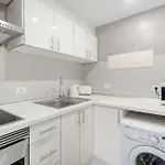Charming One Bedroom Cristianos Apartmán Arona (Tenerife)