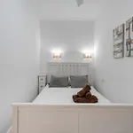 Charming One Bedroom Cristianos Apartmán *