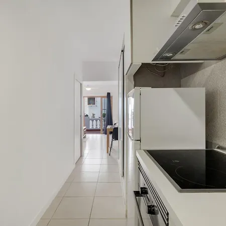 Charming One Bedroom Cristianos *
