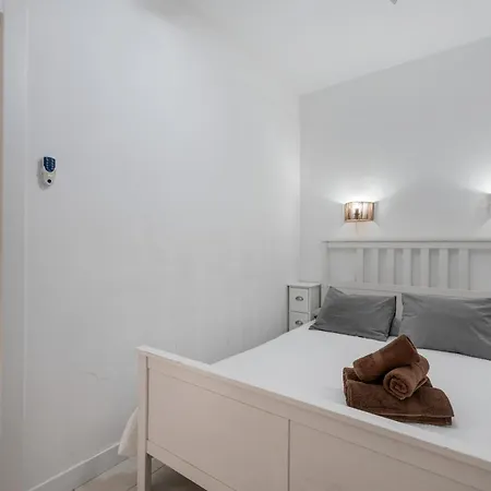 Charming One Bedroom Cristianos Arona (Tenerife)