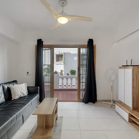 Charming One Bedroom Cristianos * Arona (Tenerife)