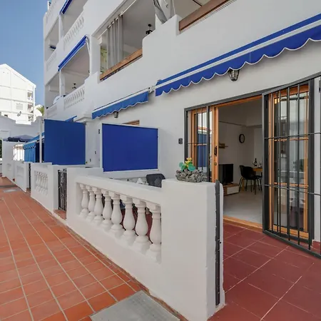 Charming One Bedroom Cristianos Arona (Tenerife)
