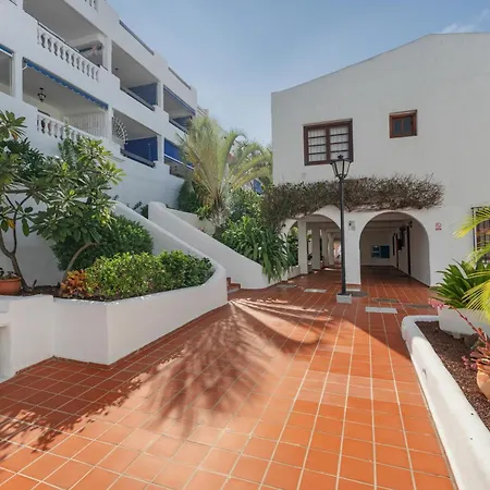 Apartament Charming One Bedroom Cristianos Arona (Tenerife)