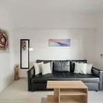 Διαμέρισμα Charming One Bedroom Cristianos Arona (Tenerife)