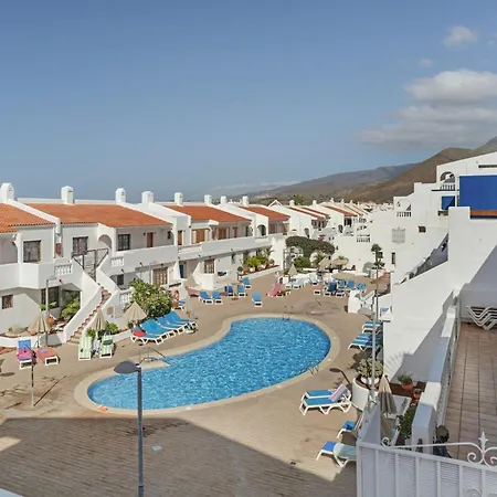 Apartman Charming One Bedroom Cristianos *
