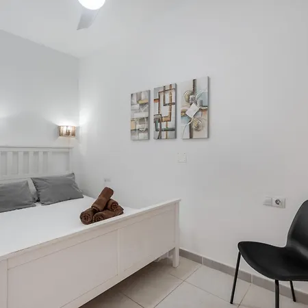 Charming One Bedroom Cristianos * Arona (Tenerife)