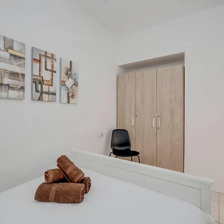 Apartamento Charming One Bedroom Cristianos
