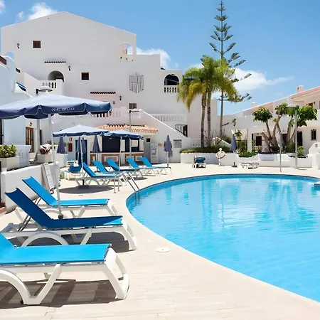 Sea Breeze Cristianos * Arona (Tenerife)