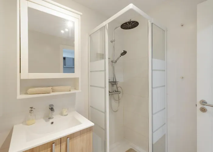 Διαμέρισμα Charming One Bedroom Cristianos Arona (Tenerife)