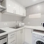 Lägenhet Charming One Bedroom Cristianos