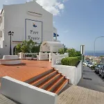 Charming One Bedroom Cristianos Lägenhet Arona (Tenerife)