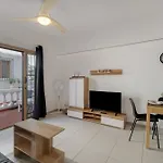 Lägenhet Charming One Bedroom Cristianos *